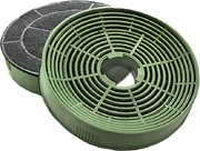 Фильтр угольный Крона тип K5 00015265 фото Фильтр угольный KRONA тип K5 00015265 фото