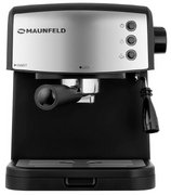 Кофемашина Maunfeld MF-734BK фото 4