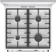 Комбинированная плита Gorenje GKS6C71WF фото 3