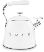 Чайник Смег CKLW2001WH фото 4 Чайник Smeg CKLW2001WH фото 4