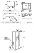 Холодильник Нефф K3990X7 фото 4 Холодильник Neff K3990X7 фото 4