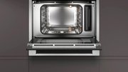 Встраиваемая пароварка Neff C15DR00N0 фото 3