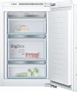 Встраиваемый морозильник Бош GIV21AF20R фото Встраиваемый морозильник Bosch GIV21AF20R фото