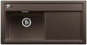 Мойка Blanco Zenar XL 6S крыло справа кофе фото