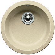 Мойка Бланко Rondo шампань фото Мойка Blanco Rondo шампань фото