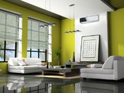 Сплит-система Electrolux EACS-12HG-B/N3 фото 3