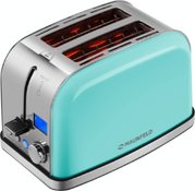 Тостер Маунфилд MF-821MINT фото 2 Тостер Maunfeld MF-821MINT фото 2