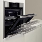 Духовой шкаф Neff B55CS24N0R фото 3