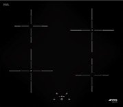 Варочная панель Smeg SI5641D Варочная панель Smeg SI5641D