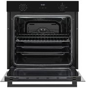 Встраиваемый духовой шкаф Brandt BOH1224BB фото 2