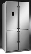 Холодильник SMEG FQ60XPE фото 2 Холодильник SMEG FQ60XPE фото 2