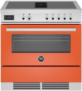 Варочный центр Bertazzoni PROCH94I1EROT Варочный центр Bertazzoni PROCH94I1EROT