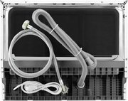 Посудомоечная машина Electrolux ESF2400OW фото 4