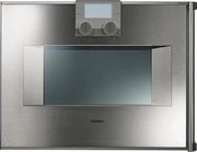 Духовой шкаф-пароварка Gaggenau BS 255-110 Духовой шкаф-пароварка Gaggenau BS 255-110