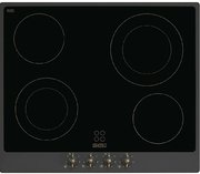 Варочная панель Smeg P864A-9 Варочная панель Smeg P864A-9
