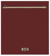 Навесная дверь для посудомоечной машины Lofra DISHWASHER DOOR KITS DB0614E0 Burg