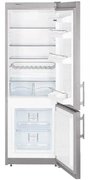 Холодильник Либхер CUPsl 2721 Comfort фото 3 Холодильник Liebherr CUPsl 2721 Comfort фото 3