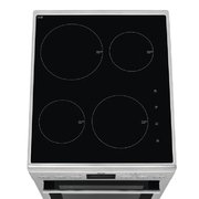 Индукционная плита AEG CIR56400BX фото 4