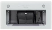 Встраиваемая вытяжка KRONA ARVEN 600 WHITE S фото 4
