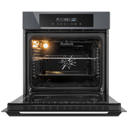 Духовой шкаф Maunfeld AEOD60103G1 фото 4