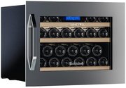 Встраиваемый винный шкаф Meyvel MV22-KSB1 Встраиваемый винный шкаф Meyvel MV22-KSB1