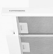 Встраиваемая вытяжка Kuppersberg SLIMLUX S 60 GW фото 4