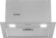 Встраиваемая вытяжка Weissgauff Dubhe 450 Inox фото 2
