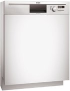 Посудомоечная машина AEG F55002IM0P фото 2