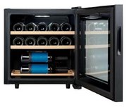 Винный шкаф CellarPrivate CP017 фото 4