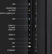 Телевизор Hisense 65UXKQ фото 2