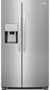 Холодильник Фриджидаер FGSS2635TF фото Холодильник Frigidaire FGSS2635TF фото
