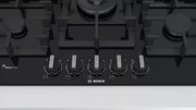 Газовая варочная панель BOSCH PPQ7A6B90 фото 2