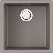 Мойка Омойкири Yamakawa 45-U/I GR фото Мойка Omoikiri Yamakawa 45-U/I GR фото