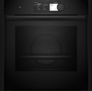 Духовой шкаф с паром Neff B69FY5CX0 фото 2