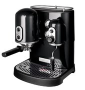 Кофемашина KitchenAid 5KES100EOB фото 2