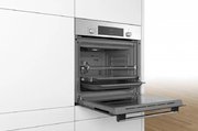 Встраиваемый духовой шкаф BOSCH HBF554YS0R фото 4