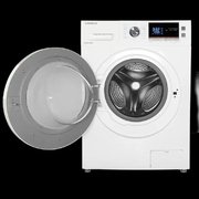 Стиральная машина Maunfeld MFWM148WH фото 3