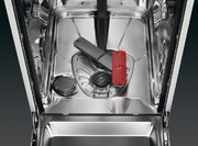Посудомоечная машина AEG FSR83400P фото 4