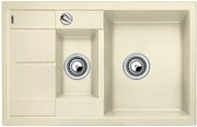 Мойка Blanco Metra 6S compact жасмин Мойка Blanco Metra 6S compact жасмин