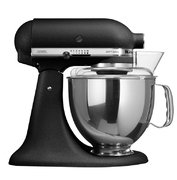 Миксер Китчен Эйд 5KSM150PSEBK фото Миксер KitchenAid 5KSM150PSEBK фото