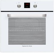 Духовой шкаф электрический Zigmund Shtain E 140 W Духовой шкаф электрический Zigmund Shtain E 140 W