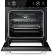 Духовой шкаф Kuppersberg HT 612 White фото 2