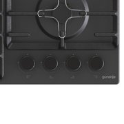 Газовая варочная панель Gorenje G641SYB фото 3