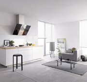 Вытяжка Miele DA 6096 W OBSW фото 2
