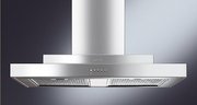 Вытяжка Smeg KSE9100X фото 2