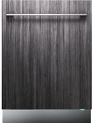 Встраиваемая посудомоечная машина Asko DFI433B/1 фото 2