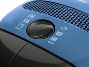 Пылесос Миле SBAD3 Classic C1 синий фото 3 Пылесос Miele SBAD3 Classic C1 синий фото 3