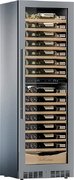 Винный шкаф Meyvel MV110-KST2 Узкий Итальянский орех (Slim) фото 2
