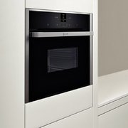 Пароварка Neff C17DR02N0 фото 2