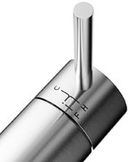 Смеситель Омойкири Shinagawa 2 Plus-LG фото 2 Смеситель Omoikiri Shinagawa 2 Plus-LG фото 2